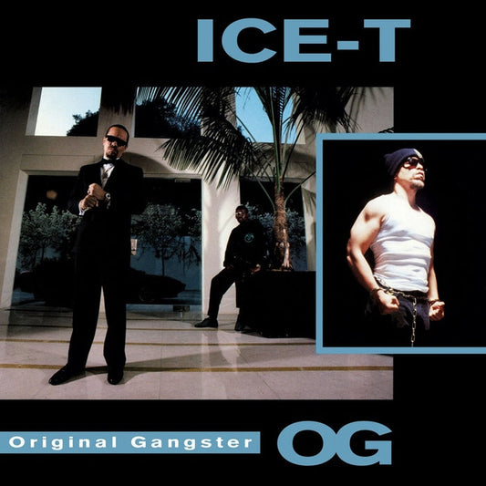 Ice-T – O.G. Original Gangster