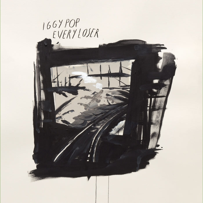 Iggy Pop – Every Loser
