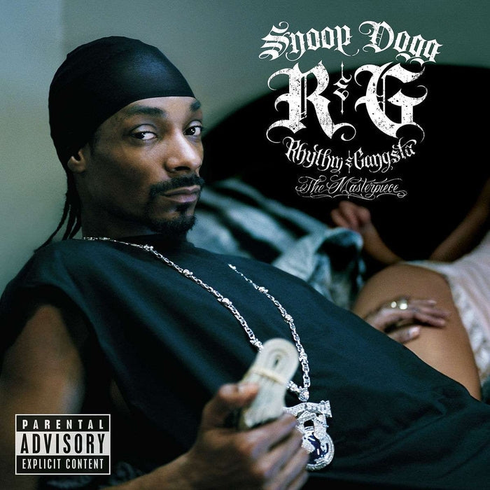Snoop Dogg – R & G (Rhythm & Gangsta): The Masterpiece (2xLP)