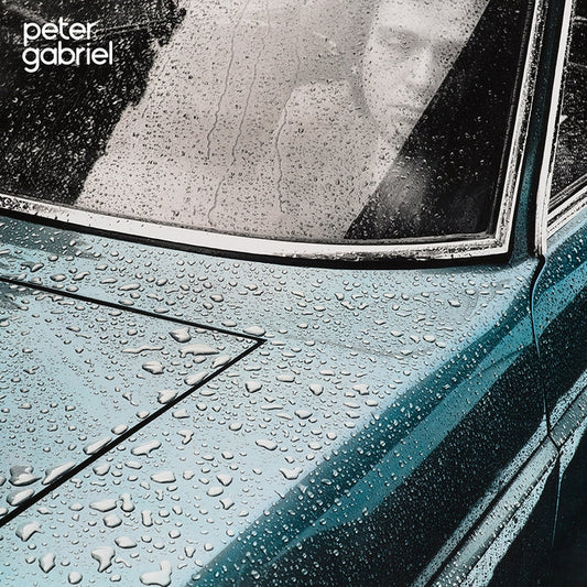 Peter Gabriel I – Peter Gabriel