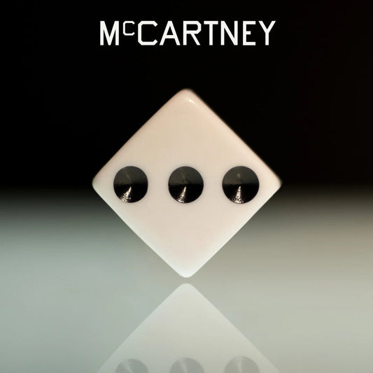 Paul McCartney – McCartney III