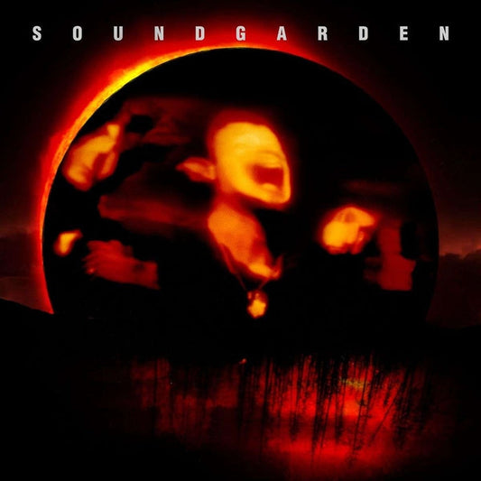 Superunknown – Soundgarden (2xLP)
