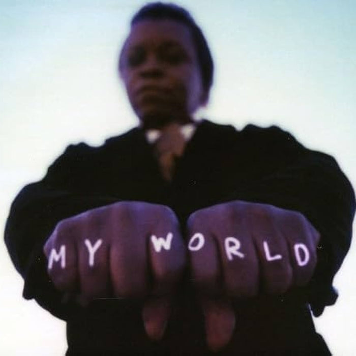 Lee Fields – My World