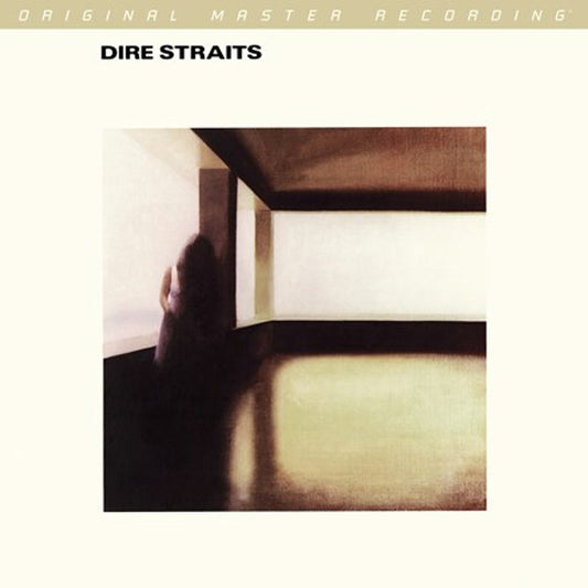 Dire Straits – Dire Straits (2xLP 45RPM 180g Mofi (2xLP)
