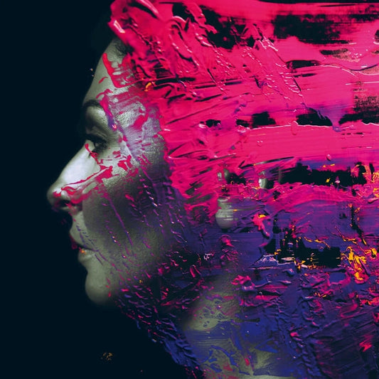 Steven Wilson – Hand. Cannot. Erase (2xLP)