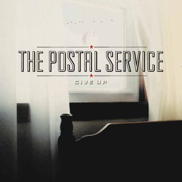 Give Up – The Postal Service