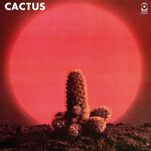 Cactus – Cactus