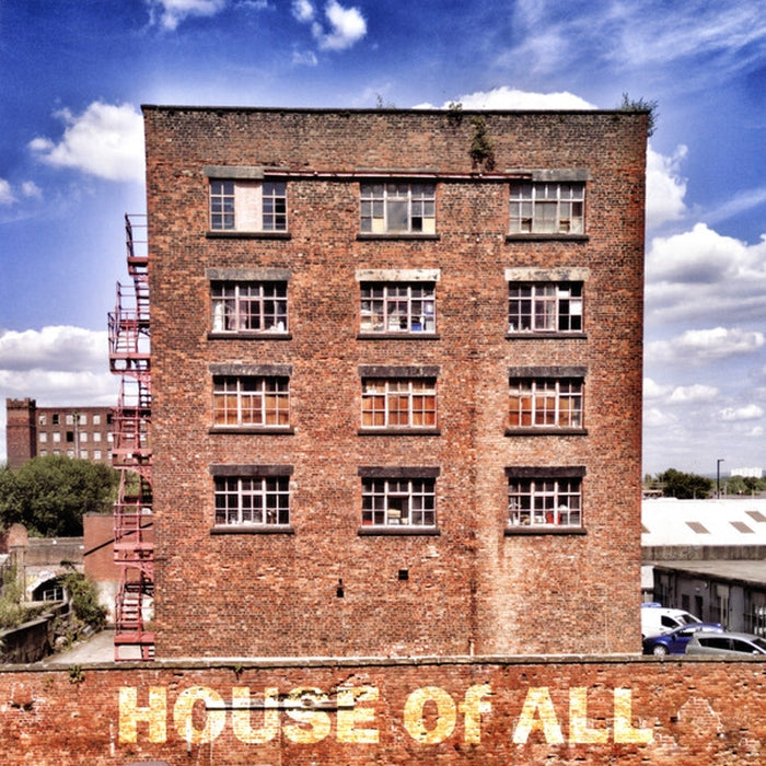 House Of All – House Of All