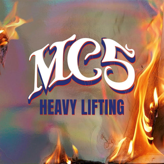 MC5 – Heavy Lifting