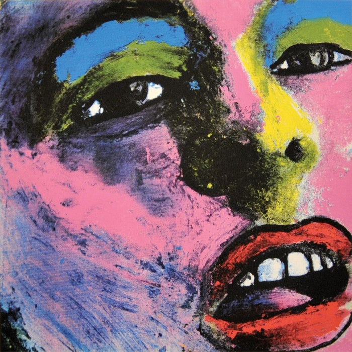 Happy Mondays – Bummed