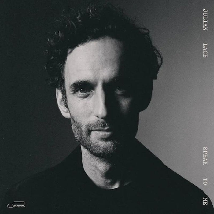 Julian Lage – Speak To Me (2xLP, Blue Note)