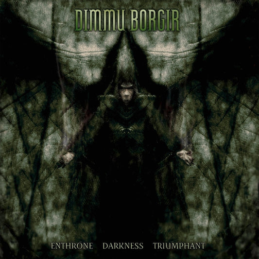 Dimmu Borgir – Enthrone Darkness Triumphant