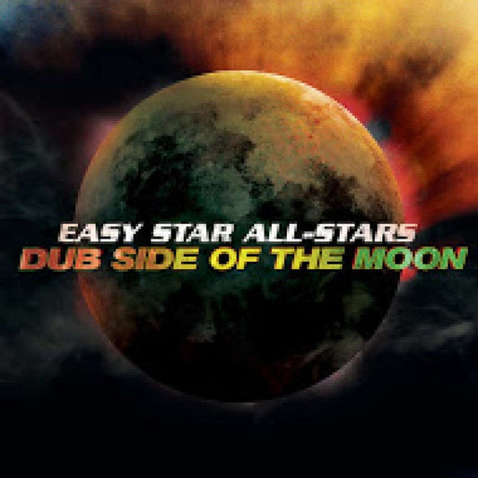Easy Star All-Stars – Dub Side Of The Moon (Special Anniversary Edition)