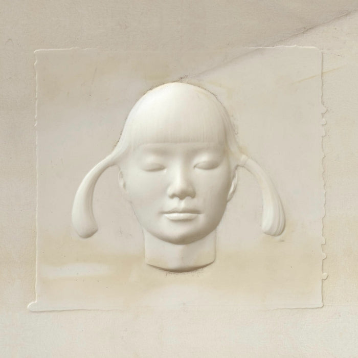 Spiritualized – Let It Come Down (2xLP Ivory Vinyl Limited Edition)