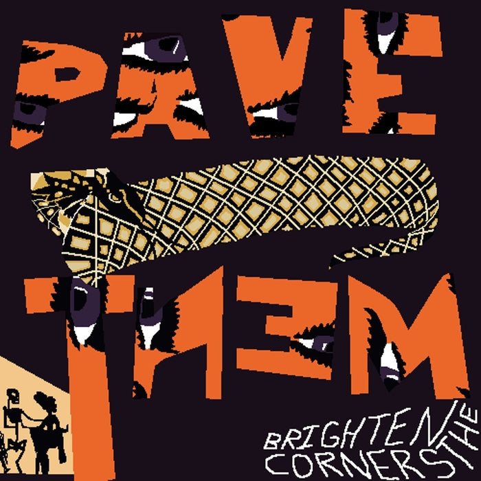 Pavement – Brighten The Corners