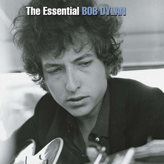 Bob Dylan – The Essential Bob Dylan (2xLP)