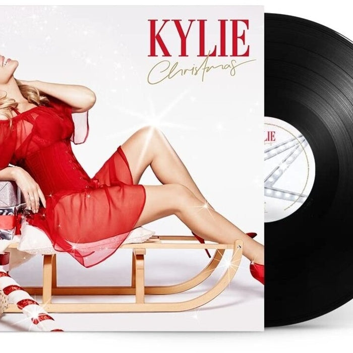 Kylie Minogue – Kylie Christmas