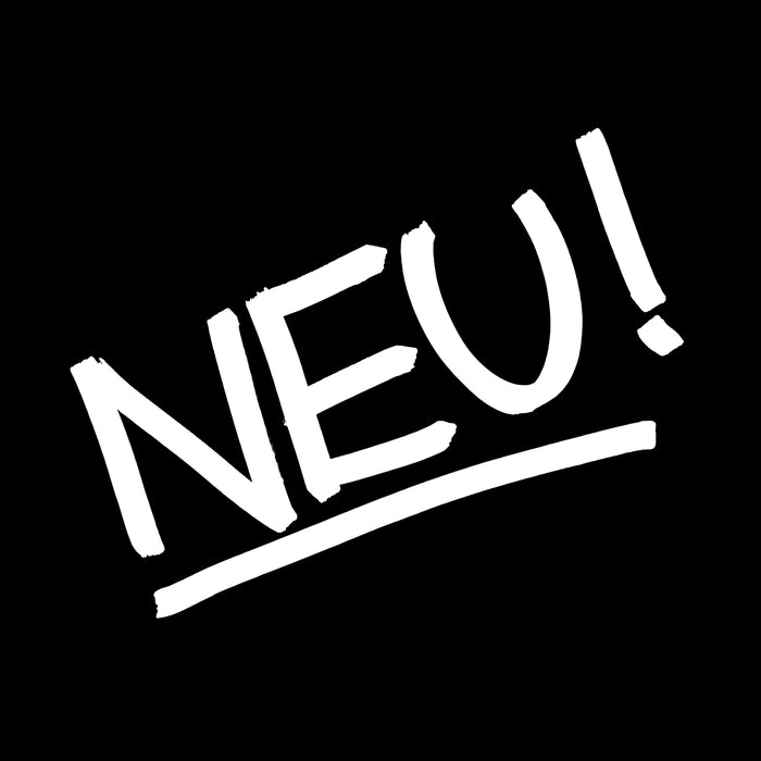 Neu! '75 – Neu!