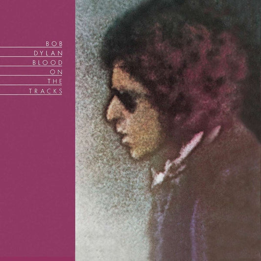 Bob Dylan – Blood On The Tracks