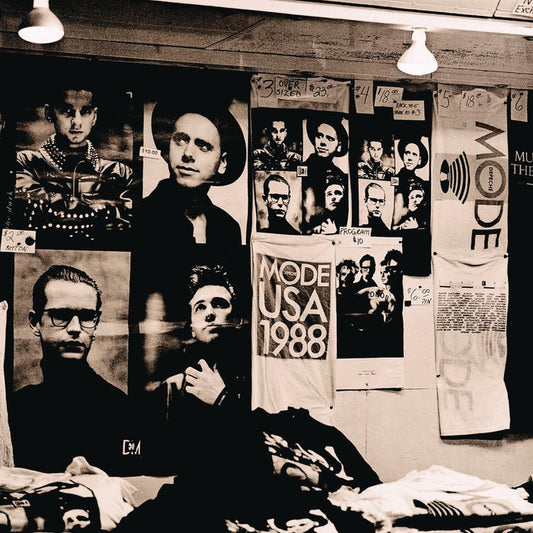 Depeche Mode – 101 (2xLP)