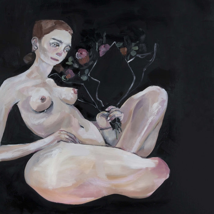 Methyl Ethel – Everything Is Forgotten