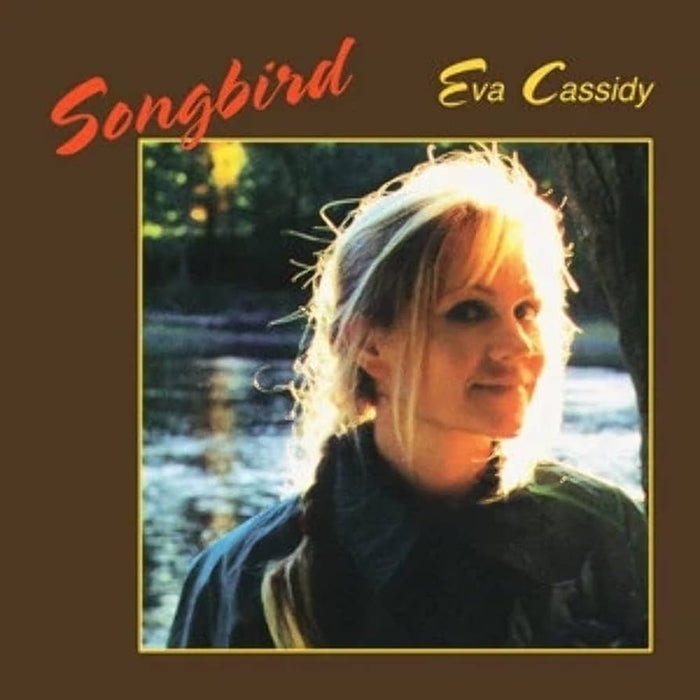 Eva Cassidy – Songbird