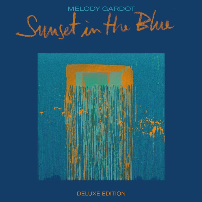 Melody Gardot – Sunset In The Blue (2xLP)