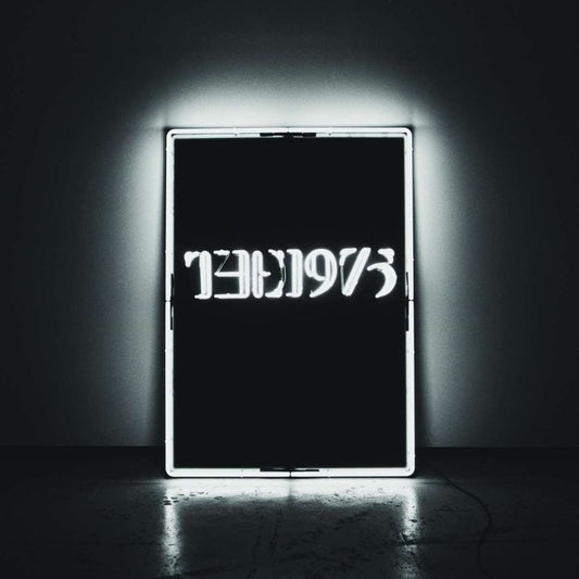 The 1975 – The 1975 (2xLP)