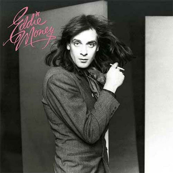 Eddie Money – Eddie Money (Coloured vinyl)