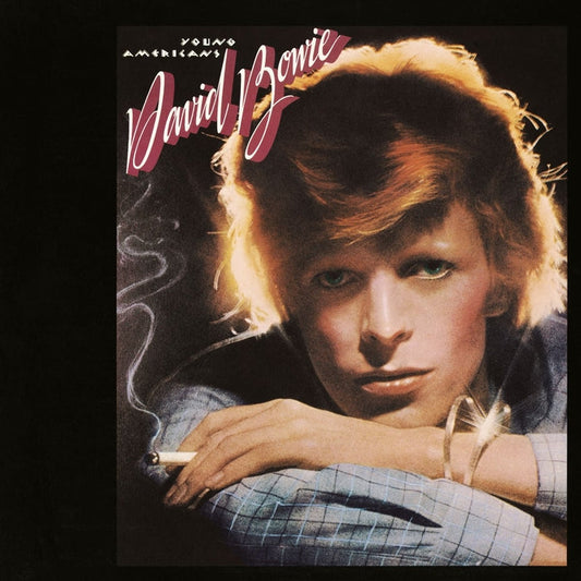 David Bowie – Young Americans (50th Anniversary, Half-Speed Master)