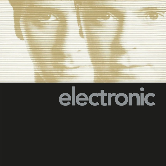 Electronic – Electronic