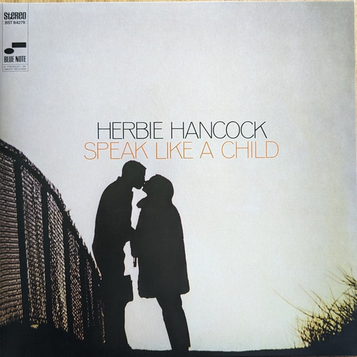Herbie Hancock – Speak Like A Child (Blue Note Classic)