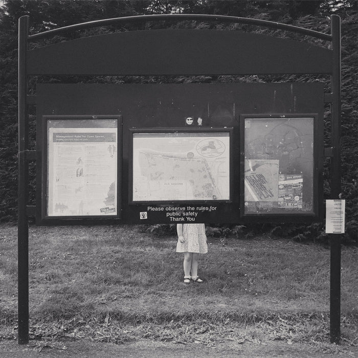 Kathryn Joseph – For You Who Are The Wronged (Coloured Vinyl)