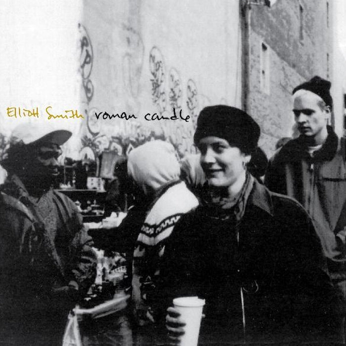 Elliott Smith – Roman Candle