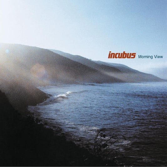 Incubus – Morning View (2xLP)
