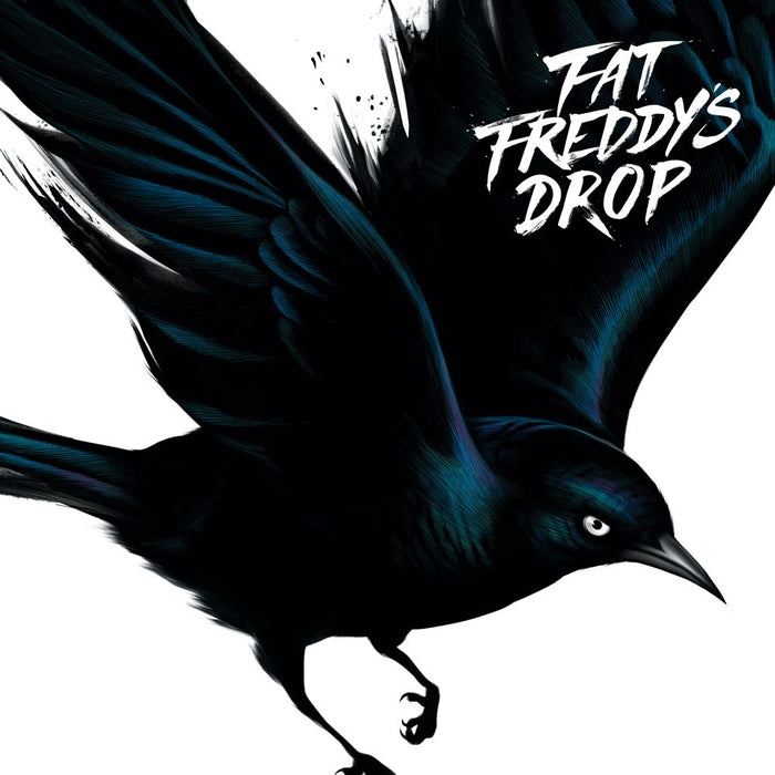 Fat Freddy's Drop – Blackbird (2xLP)