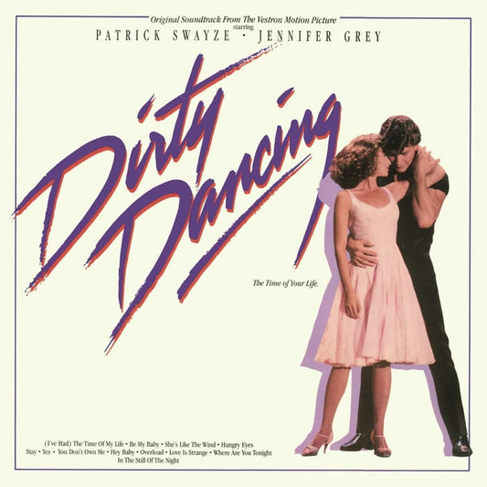Various – Dirty Dancing Original (Soundtrack)