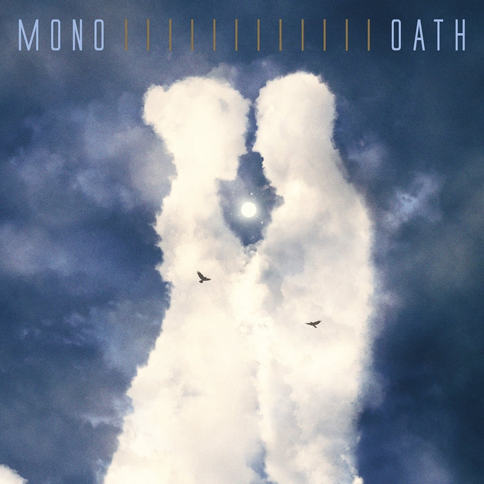 Mono – Oath (2xLP)