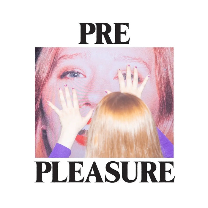 Julia Jacklin – Pre Pleasure (White Vinyl)
