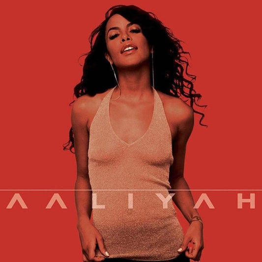 Aaliyah – Aaliyah (2xLP)