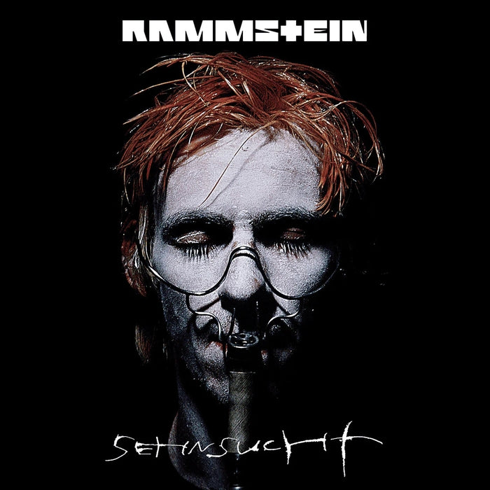 Rammstein – Sehnsucht (2xLP)