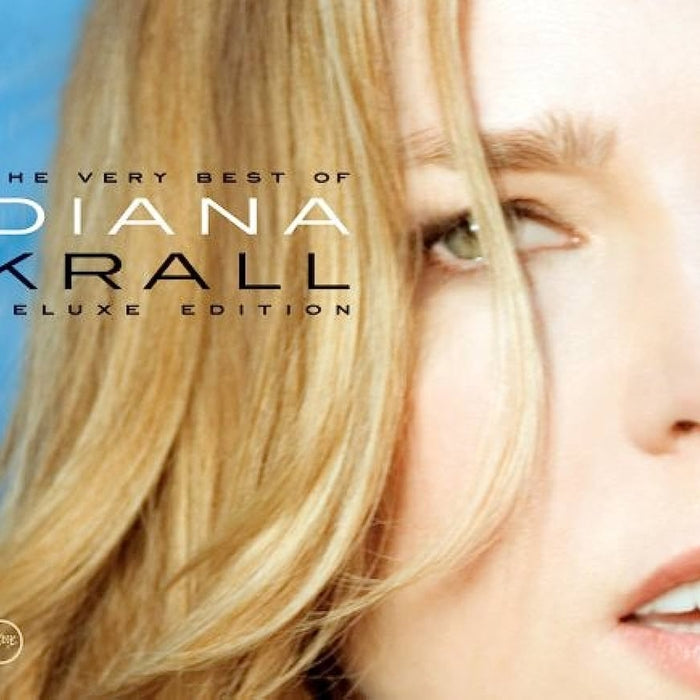 Diana Krall – The Very Best Of Diana Krall (2xLP)