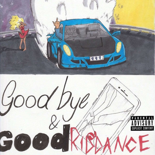 Juice WRLD – Goodbye & Good Riddance