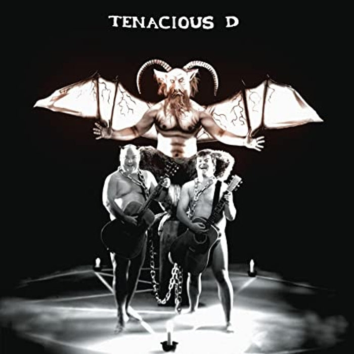 Tenacious D – Tenacious D (2xLP)