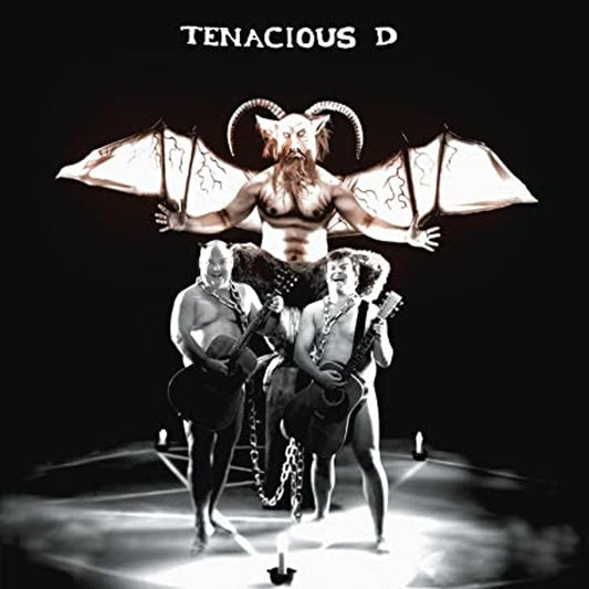 Tenacious D – Tenacious D (2xLP)