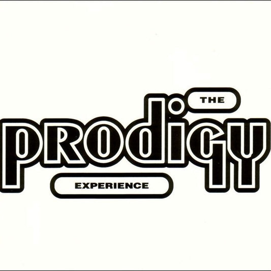 The Prodigy – Experience (2xLP)