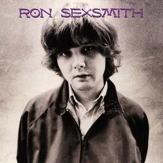 Ron Sexsmith – Ron Sexsmith