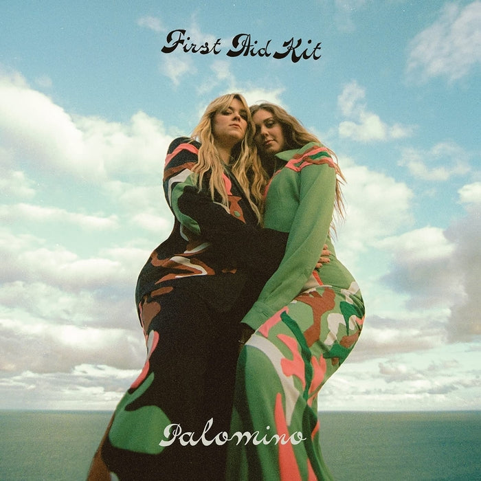 First Aid Kit – Palomino
