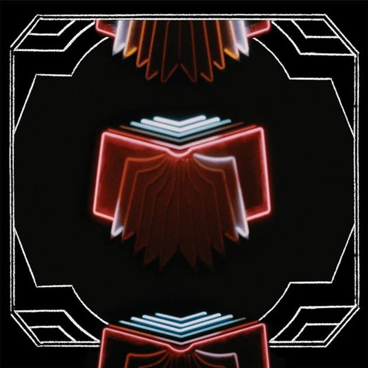 Arcade Fire – Neon Bible (2xLP)