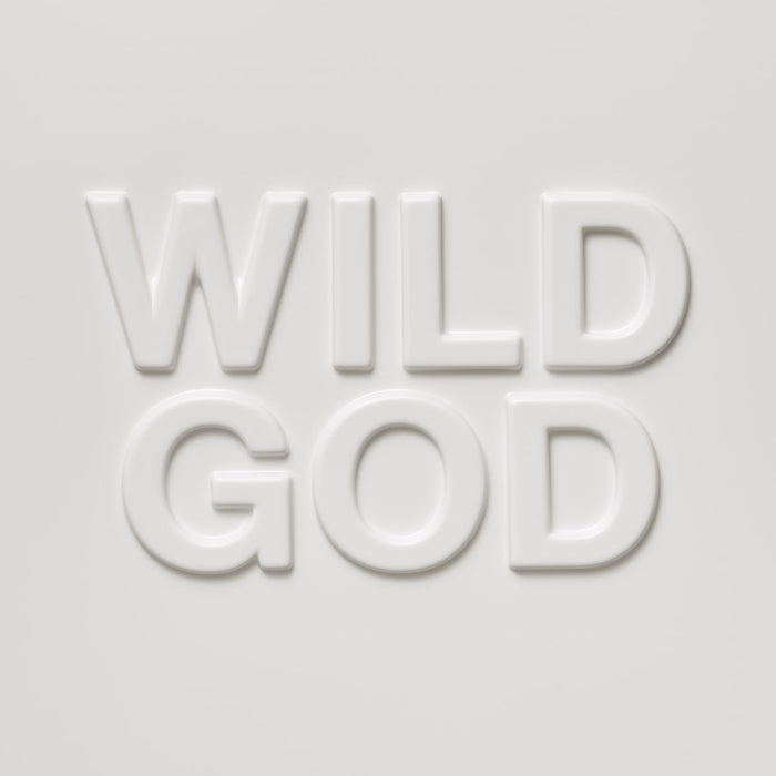 Nick Cave & The Bad Seeds – Wild God